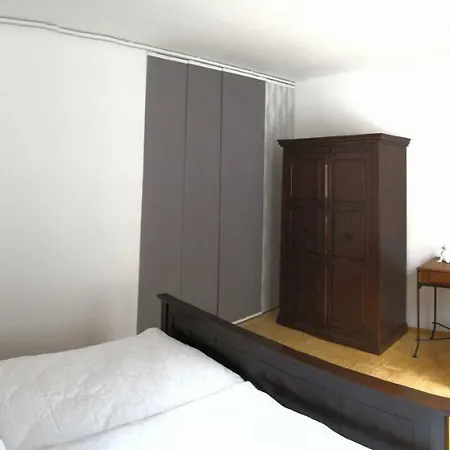 Am Marktplatz Appartement Würzburg