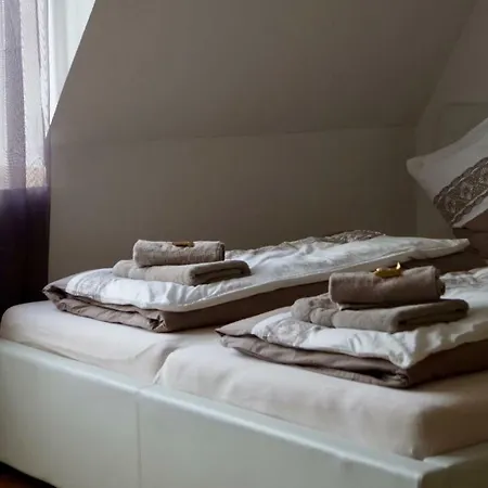 Appartement Am Marktplatz *