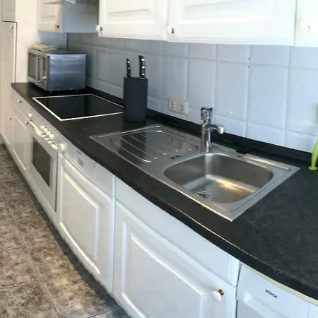 Appartement Am Marktplatz